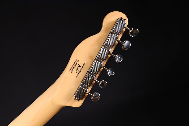 Squier Paranormal Offset Telecaster SJ | Reverb Squier Paranormal Offset Telecaster SJ | Reverb