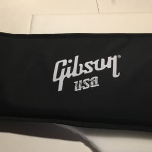 Gibson USA 2017 SG Fusion  (Custom Special) Cherry Nitro. Modded image 10