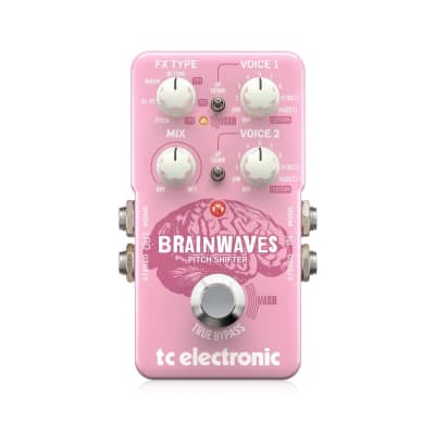 TC Electronic Brainwaves image 2