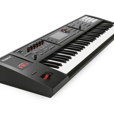 Roland FA-06 Music Workstation Keyboard [USED] image 3