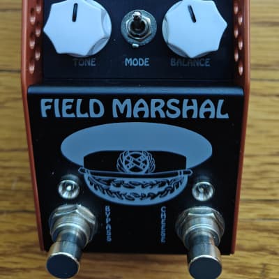Reverb.com listing, price, conditions, and images for thorpyfx-the-field-marshal