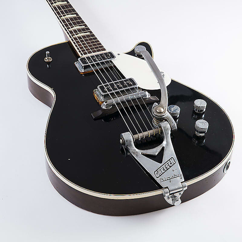 Gretsch 6128 Duo Jet 1956 - 1958 | Reverb Canada