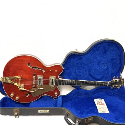 Grestch 7670 Chet Atkins Country Gentleman | Reverb