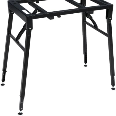 K&M 18950 Table-Style Keyboard Stand image 1