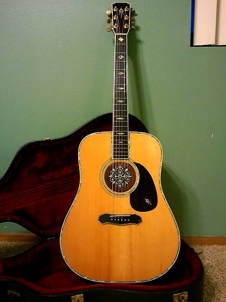Alvarez yairi sales for sale