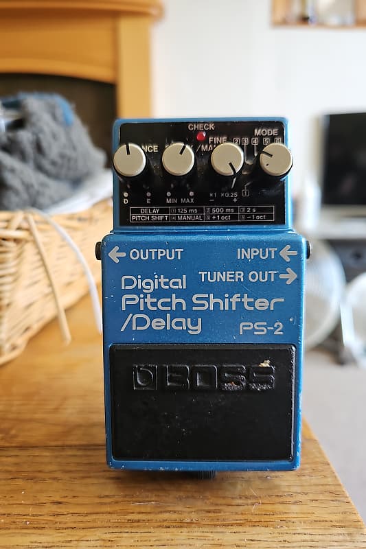 レア　boss ps-2 digital pitch shifter/delay s-l400.jpg