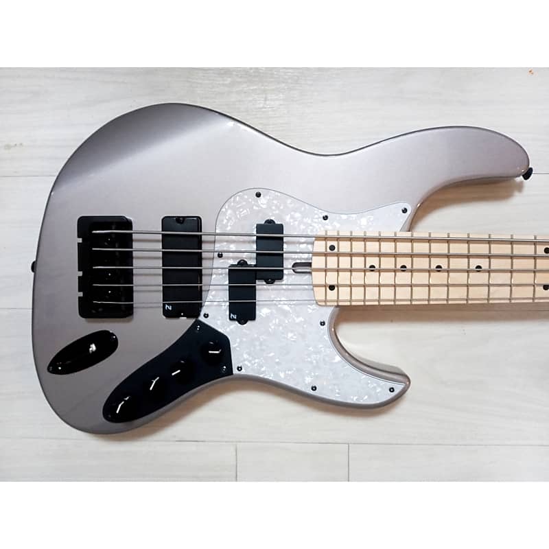 Atelier Z Beta 5-32 2021 Pewter (Exclusive to Bass Japan Direct and  Partners)