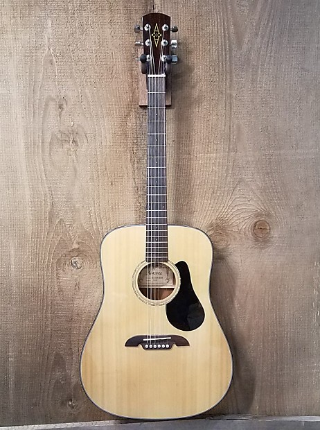 Alvarez rd8 new arrivals