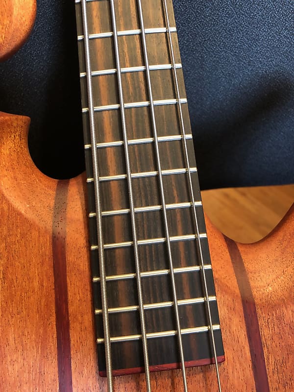 Carl Thompson Semi-Frills 36