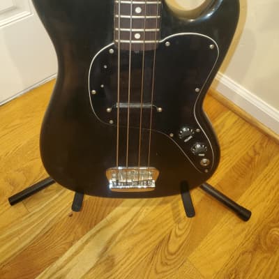 Fender Musicmaster Bass 1972 - 1981 | Reverb