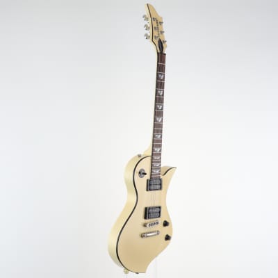 Fernandes・DiMazio＊Ravelle Standard Electric Guitar Fernandes Ravelle Standard JP BLK (17-3-13