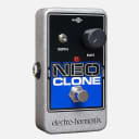 Electro-Harmonix EHX Neo Clone Analog Chorus Effects Pedal