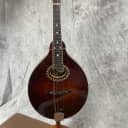 Eastman md504 A-style mandolin with oval sound hole