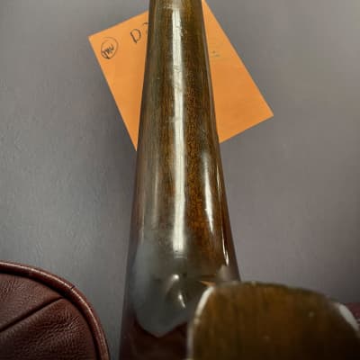 Pre-Owned Gibson Late 60s B-25N Acoustic image 8