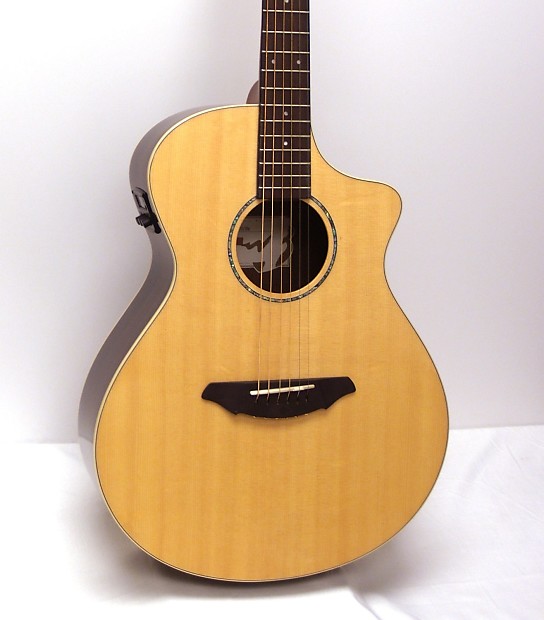 Breedlove passport plus concert hotsell