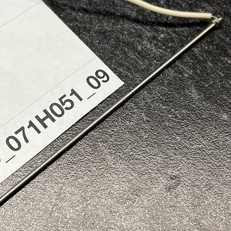 ORIGINAL Roland Replacement 8P Contact Bus Bar (Matsushita