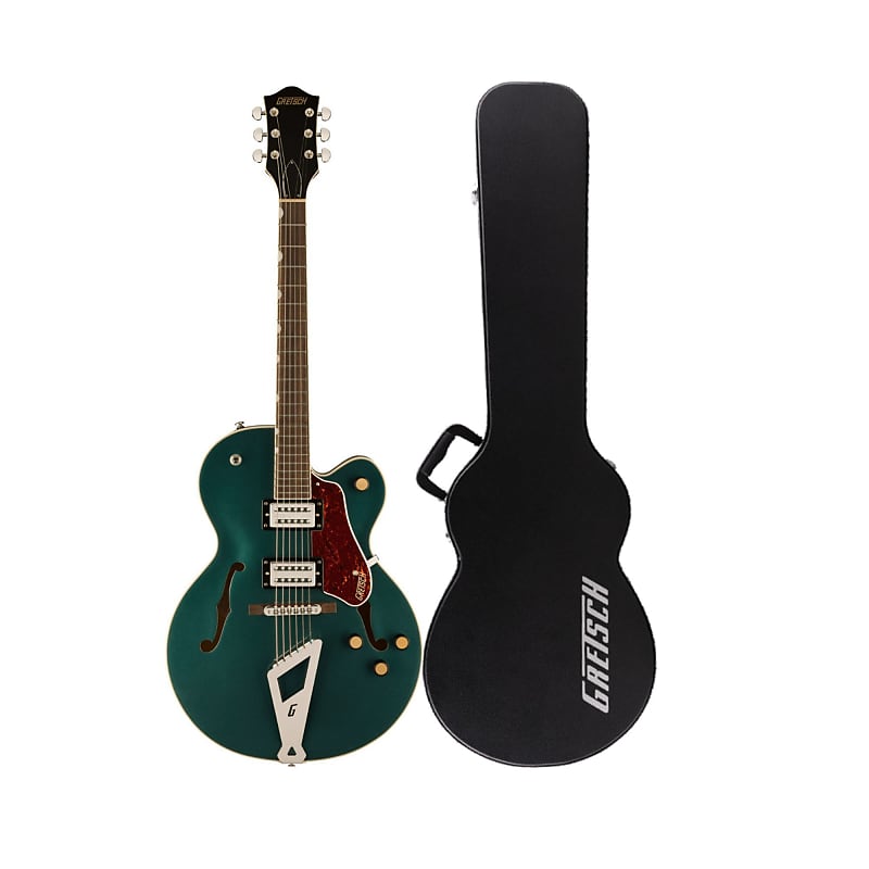 Gretsch on sale g2420 case