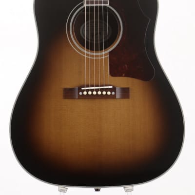 Gibson SJ Southern Jumbo 1991 - 2008