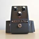 Moog Minifooger MF Ring Modulator Guitar Pedal