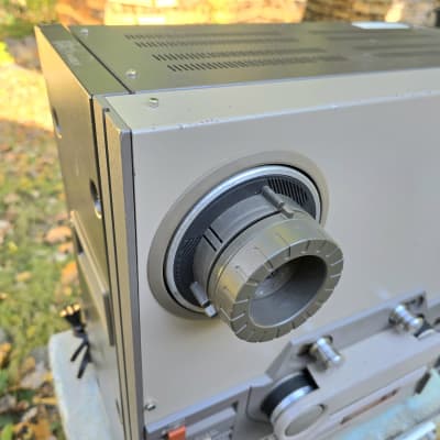 TASCAM 58, Pro Serviced 1/2" 8-Track Open Reel Half Inch Tape Recorder image 15