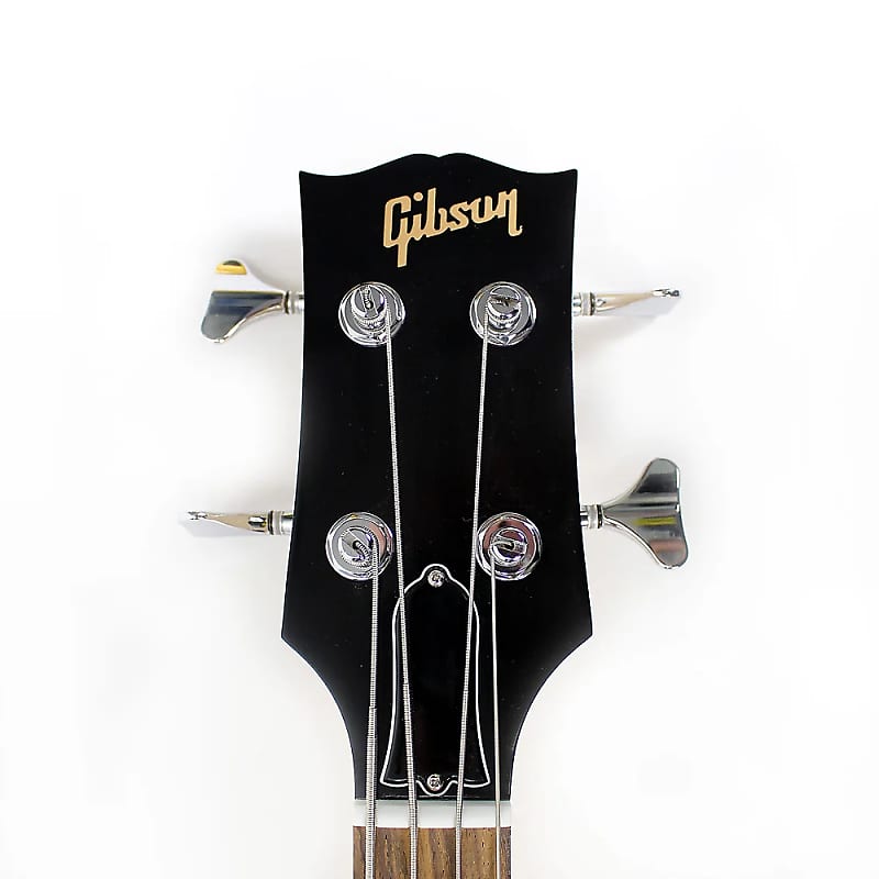 Gibson EB Bass 2013 - 2016 image 5