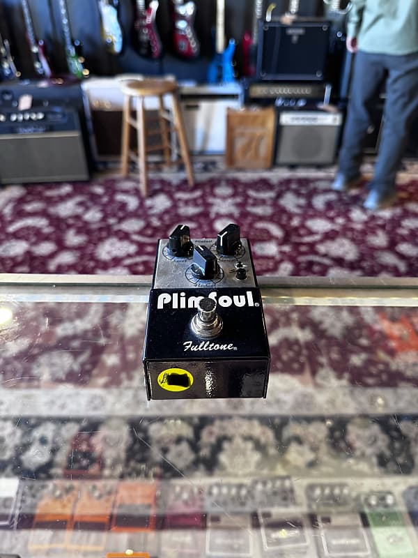 Fulltone PlimSoul