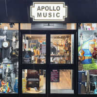 Apollo Music Wirral