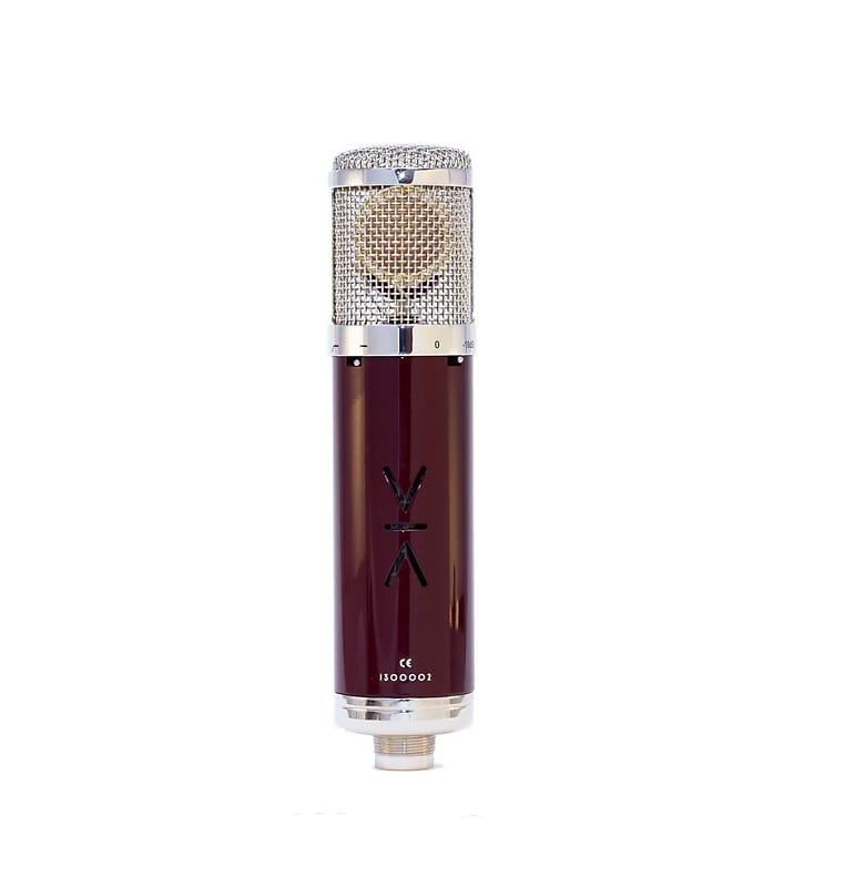 Vanguard V13 GEN 2 Tube Condenser Microphone image 1
