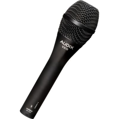 Audix VX10 Handheld Condenser Mic | Reverb UK