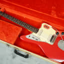 1962 Fender Jaguar Dakota Red + OHSC