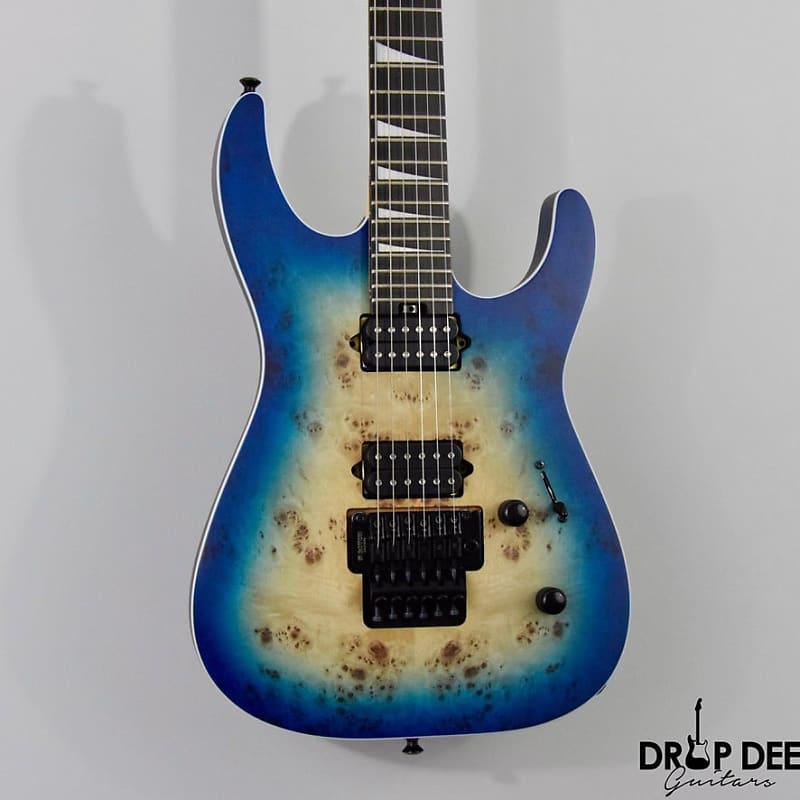 Jackson MJ Series Dinky DKRP | Reverb