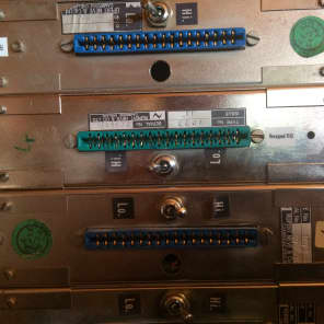 Neve 8-Space 1073&1066 Rack OR SEPARATE modules image 7