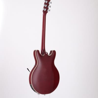Yamaha SA-50 Hollow Body 1967 - 1972 | Reverb