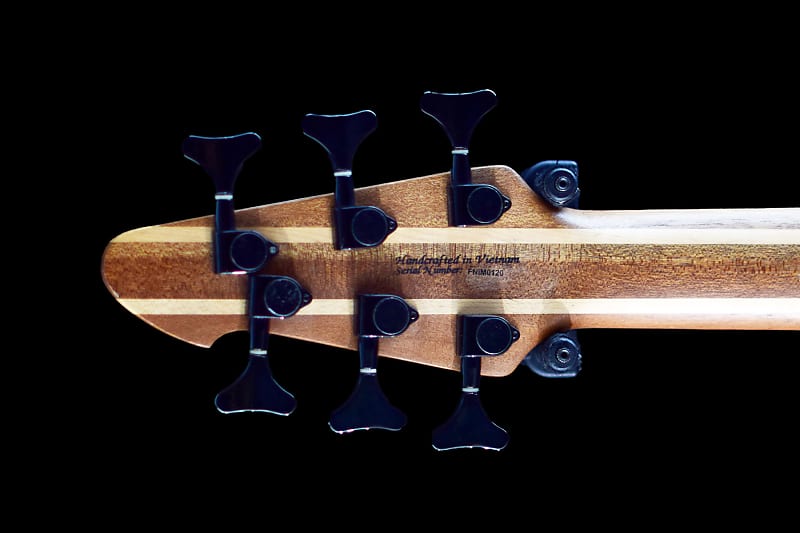 Peavey Grind BXP 6-String 2001 | Reverb