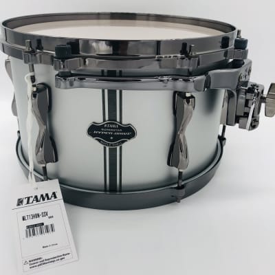 Tama Tama Parts NOS Artstar II Tom Lug MHL13TF Chrome 10.5 in