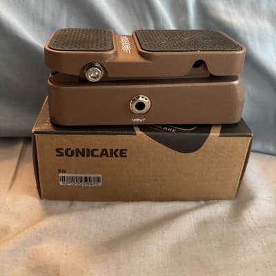 Reverb.com listing, price, conditions, and images for sonicake-vexpress
