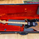 Fender Telecaster Deluxe 1974 Walnut (Mocha)