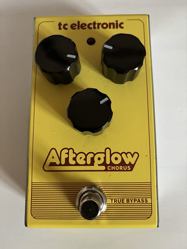 TC Electronic Afterglow Chorus