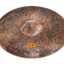 Meinl 20" Byzance Extra Dry Thin Ride Cymbal - Mint, Demo