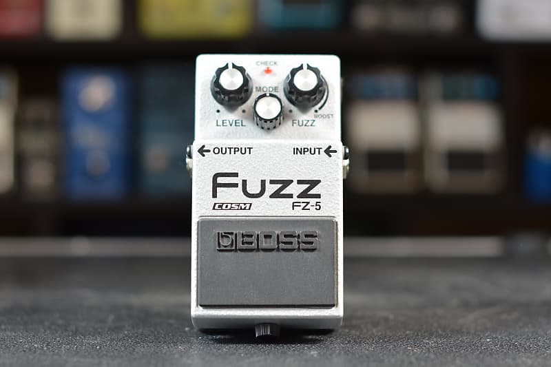 Boss FZ-5 Fuzz