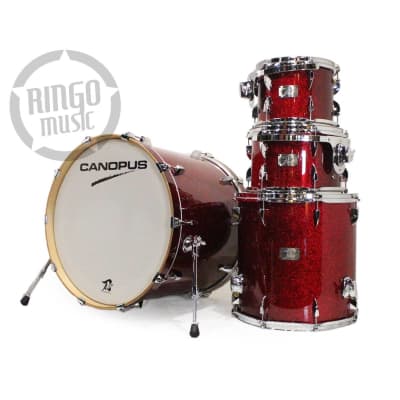 YAIBA2 Birch 9×13 Tom - CANOPUS ONLINE STORE