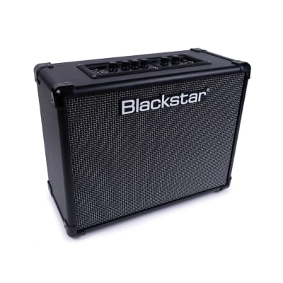 Blackstar ID:Core 40 V3 40W Digital Stereo Guitar Combo Amp (Black) image 2
