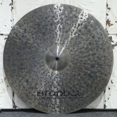 Istanbul Agop OM Cindy Blackman Ride Cymbal 22in (2472g) image 1