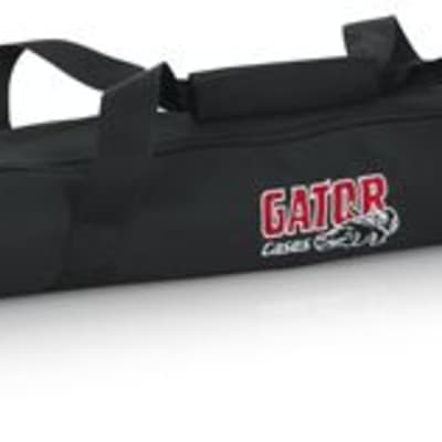 Gator GPA-SPKRSPBG-42DLX Dual Compartment Sub Pole Bag image 3