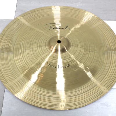 Paiste 18