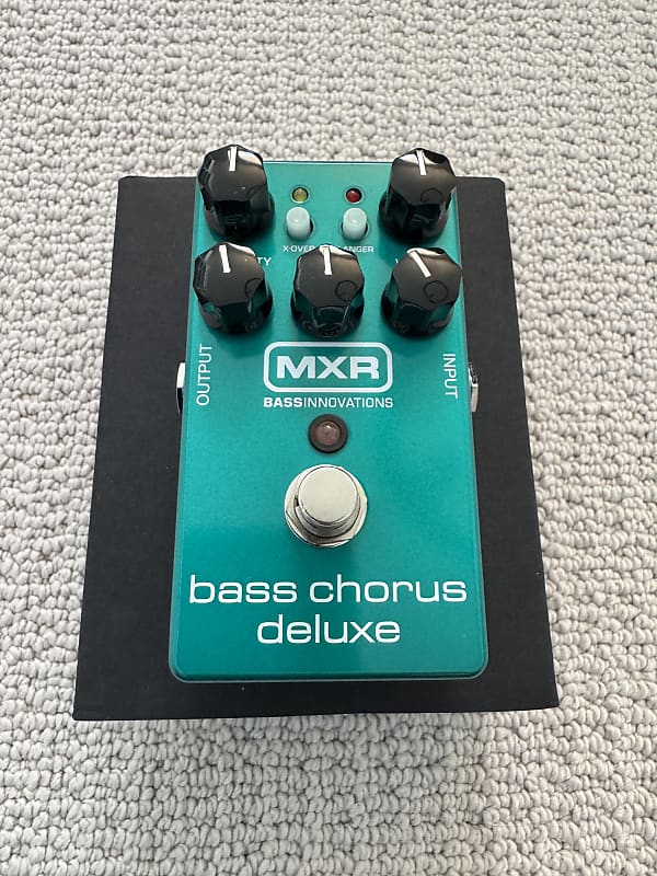 MXR M83