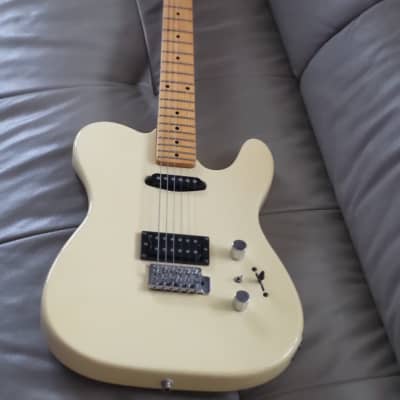 Alte E-Gitarre Guitar Marlin Hohner  1970s Telecaster Style for sale