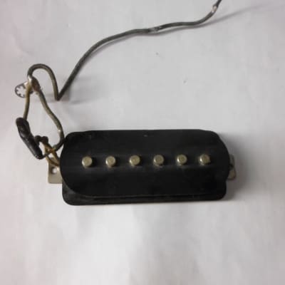 Gibson BR-9 Pickup P-90 Style 1950's | Reverb