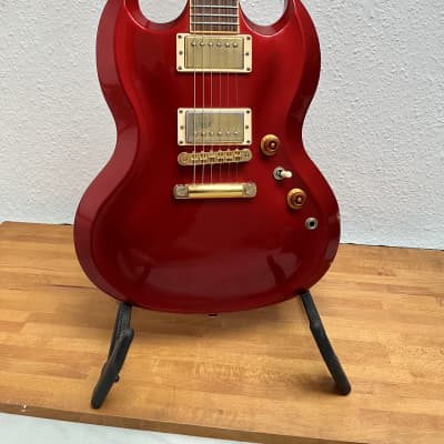 Gibson sg diablo for shop sale