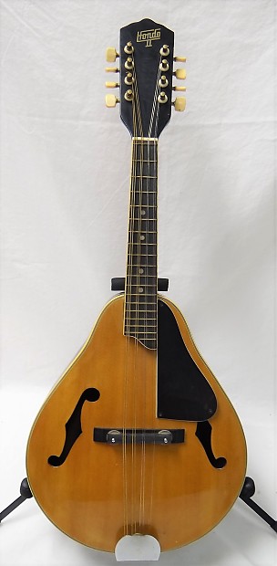 Hondo mandolin price cheap